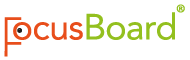 Logo van FocusBoard.nl